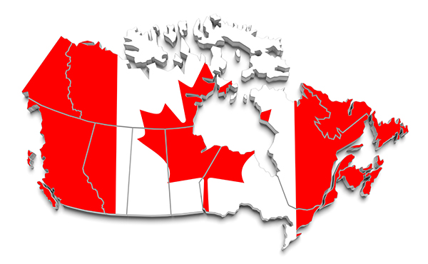 Study in Canada